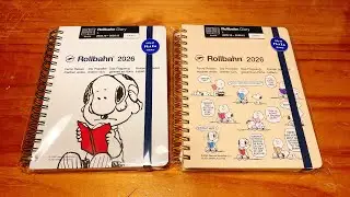 【2025年10月始まり】PLAZA限定スヌーピーロルバーン📖🐶🎡🌃 #ロルバーン #Rollbahn #SNOOPY #プラザ 【2026年】