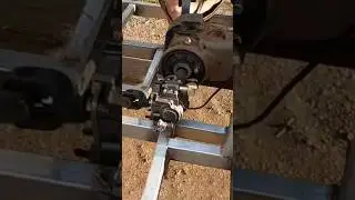 BUILDING MINI CAR WITH MOTOBIKE ENGINE  AUTOMATIC TRANSMISSION