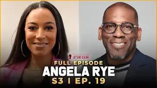 Can Black Voters SAVE Democracy Before It Dies? Angela Rye S3 Ep. 19