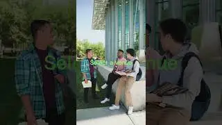 how to make a high school reunion lively and enjoyable 😄  🥰
