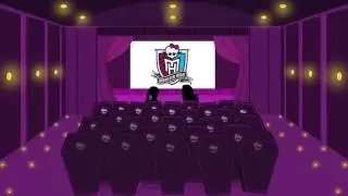 Inside the Labyrinth _ The Lost Movie _ Monster High