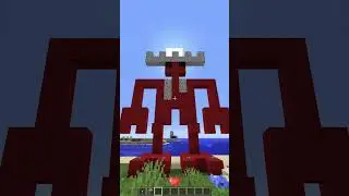 Типы миров выживания в Minecraft