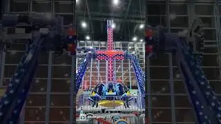 at onederland luckyone mall karachi #karachi #pakistan #fun #funland #sindh #karachi #fun