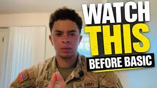 Basic Training: The Complete Guide (2026)