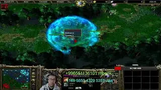 Dota 1 strem iccup live #dota1 Iccup dota
