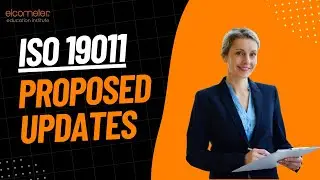 ISO 19011:2025 Key Proposed Updates Explained | Audit Program, Remote Auditing, AI & Climate Change