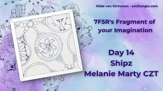 18 Fragments of your Imagination are waiting for you - Day 14 - Shipz