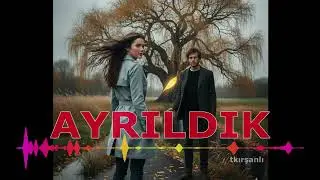 AYRILDIK - #rap #dance #popular #music #türkiye #romanticmusic #world #reels #popular