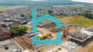 Our 'Hedgehog Friendly' development in New Marske is making great progress | Beyond Housing