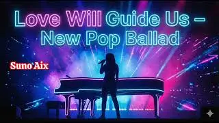 New Radio Pop Ballad - Radio Friendly Song  #ModernSound