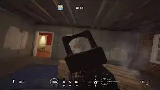 بث مباشر بواسطة R6IQ IRAQ