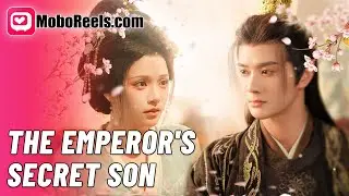 THE EMPEROR'S SECRET SON​ ❄️ 
