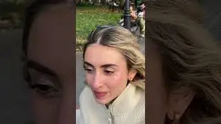 NYU Design student ✨#streetinterview #shorts #viral #confidence #sharingknowledge
