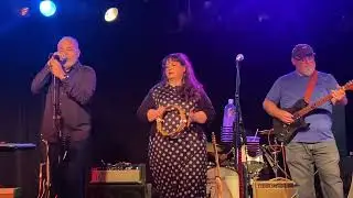 Vig Guitars 10th Anniversary at The Cabooze