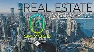 Showcase Your Commercial Real Estate with Stunning Aerial & Interior Videography | Sky360 Media