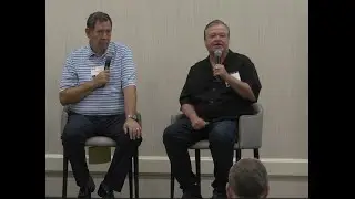 Painting a Word Picture on Radio in the Video Age