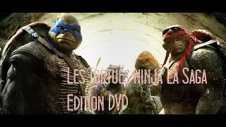 Les Tortues Ninja 