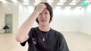 230809 왕국 방송 鼻毛とは(⁎⁍̴̀﹃ ⁍̴́⁎) [P1Harmony SOUL / 피원하모니 소울 weverse live]