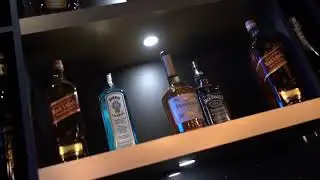 Shisha Bar advertising videography