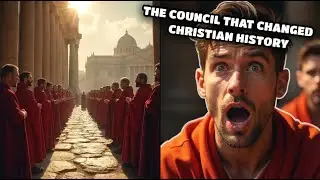 This Council Decision Still Divides Christians Today