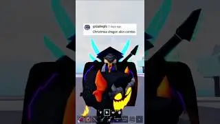 NEW Ember Dragon Combo🔥🐉| #bloxfruit #roblox#Bloxfruit#shortsvideo  Dragon fruit+DragonTalen