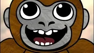 I played gorilla TAG /wall climbing ￼