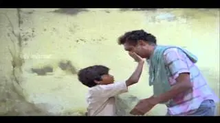 Repati Pourulu Movie || Kid Best Emotional Scene With His Father || Rajasekhar