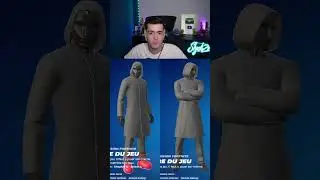 J'AI LES SKINS LES PLUS RARES DE FORTNITE ! 😱