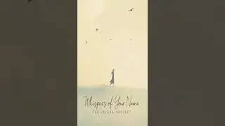 Whispers of Your Name 🌙 | The Velora Project (Indie Folk Original) #newsong  #newmusic