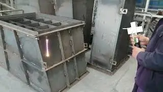 Best Handheld Laser Rust Removal Machine