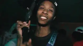 MoneyMakinClub - NIGGAS HATIN ft Exxyy Bandz, IcePackkk, VonDon&rsquo;tSmack, Kingg (Official Music Video)