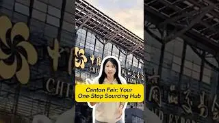 Canton fair tips#138cantonfair #cantonfair2025#tradefair#chinasourcing #sourcingagent #chinabusiness