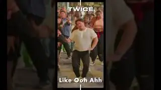 🇺🇸Kpop in Public - TWICE 
