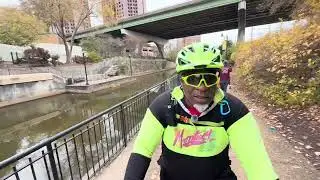 The Dark Side Of Starting A Non-Profit! - The Richmond Marathon!  😲 #AndreReese #AndreReeseDotBiz.