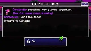 Death Road to Canada: Boxer