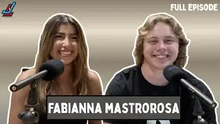Fabi on Cheer Life, Going Viral, and a big announcement | Ep.20