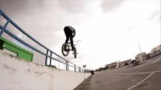 Diogo Santos - DUB Homegrown DVD