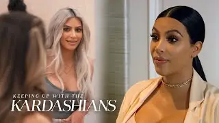 Kim Kardashian's BEST BOSS Moments of All Time | KUWTK | E!