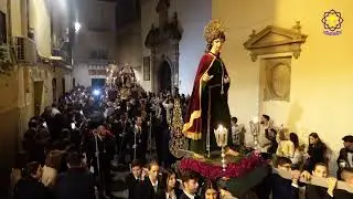 Traslado Pollinica 2024