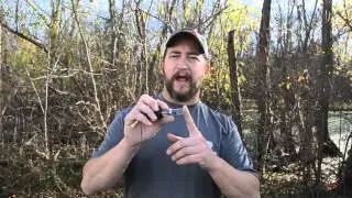 DS 85 Deluxe Squirrel Call