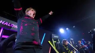 Drone Racing Is Coming To Miami | Drone Racing League