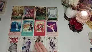 Niyet Ettiğiniz Kişi💜 Enerji Güncellemesi💜 Çok Aşk 💜
