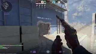 Retake de queques