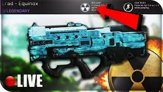 LIVE DE-ATOMIZERs w/ NEW ERAD NUKE VARIANT! PRESTIGE 3 | 3+ KD