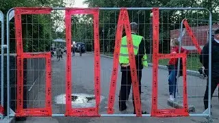 Фестиваль Боль 6 июля 2019, Дайте танк, Бакей, Масло черного тмина и другие