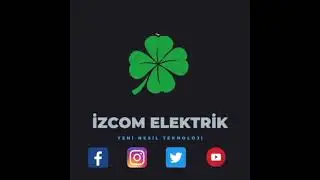 izcom elektrik izmir ve elektronik menemen Sklep Elektryczny izmir Turcja