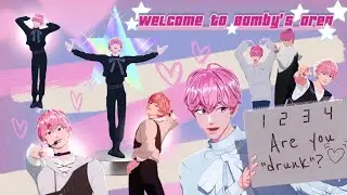 Bamby Compilation || 1~2~3~ D&Ocirc; !!!!