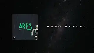 ARPS LAB - MODO MANUAL