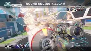 Call of Duty&reg;: Black Ops III Quickscope veteran bots