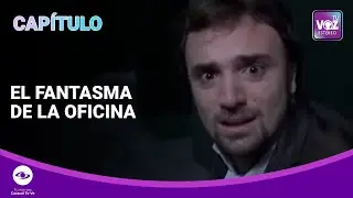 😰Aterrador susto resulta ser de verdad - Misterio en la oficina | Tu Voz Est&eacute;reo